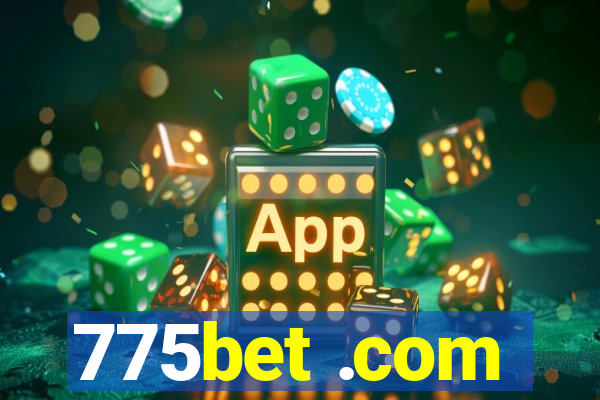 775bet .com